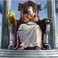 Zeus/FL 1st father