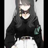 Rose/Author