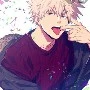 bakugou
