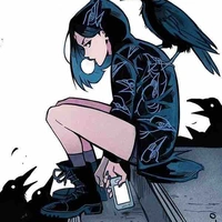 Raven