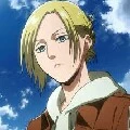 Annie Leonhart