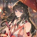 เอมียา(แม่นางเอก)