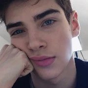 Sebastian Martínez Smit (20)