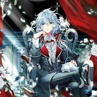 Prince Mateo (1st prince)