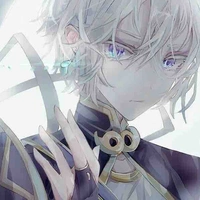 Prince Aaron (2nd prince) 