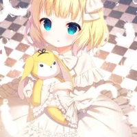 Lia (Past fl twin girlfriend) 