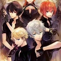 6 princes  