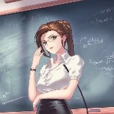 Teacher Sia