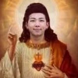God