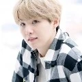 Yoongi (Agus)