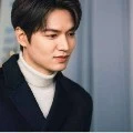 Lee Minho (Papa Tina)