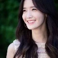 Kim Yoona (Mama Tina)