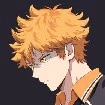 hinata