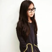 Jihan Lovata (10thn)