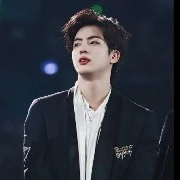 Kim Seokjin
