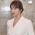eomma Song Hye-kyo