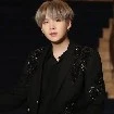 Min Yoongi(Prince Suga)