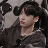 Jung kook
