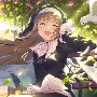 Royal servant Izumi