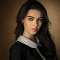 ALESSIA KINGSTON