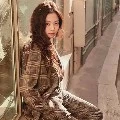 park Jennie/kakak rose