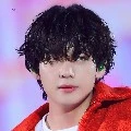 park taehyung/Abang rose