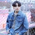park jungkok/Abang rose