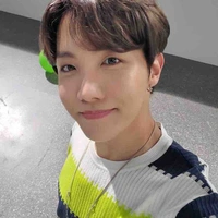 J hope 