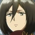 Mikasa