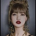 👑✨_LALISA AURORA QUEEN_✨👑