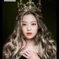 💫_JENNIE AURORA PRINCESS_💫