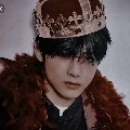 💫_TAEHYUNG GRAHANNA PRINCE_💫