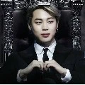 ⚡_JIMIN GRAHANNA PRINCE_⚡