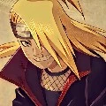 deidara