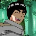 rock lee