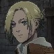 Annie Leonhart