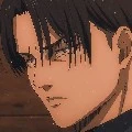 Levi Ackerman
