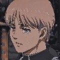 Armin Arlert