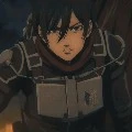 Mikasa (tiruan)