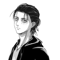 Eren Yeager
