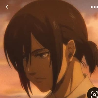 Mikasa Ackerman