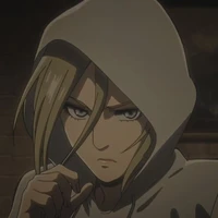 Annie Leonhart