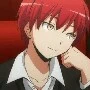 Akabane Karma