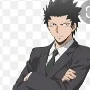 Karasuma sensei