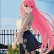 Autora < Yo > 💕