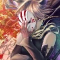 ลูมินัส(จัสมิน) (ปกปิดใบหน้า)