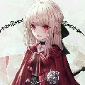 ลูเซียน่า(ยมทูตในตำนาน(3)☪SSR☪)
