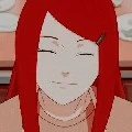 kushina