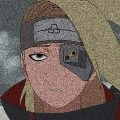 deidara