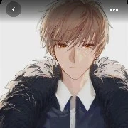 Kuroko kagami(ml bff)